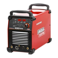 Сварочный аппарат Lincoln-Electric INVERTEC 400TPX400/3 CE1