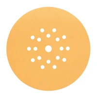 Набор шлифшкурок Bosch 26086210381