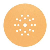 Набор шлифшкурок Bosch 26086210391