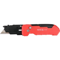 Нож YATO YT-753231