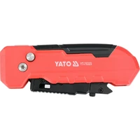 Нож YATO YT-753236