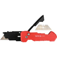Нож YATO YT-753238