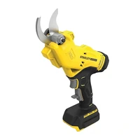 Секатор Stanley SFMCPP32B-XJ1