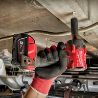 Гайковерт Milwaukee M18 FIW2P12-502X FUEL (Li-Ion 5 Ач) (4933478447)4