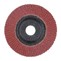 Круг шлифовальный Pferd PFC 125 A 40 PSF STEELOX2