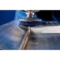 Круг шлифовальный Pferd CD 75 PCLR PLUS 3