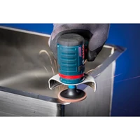 Круг шлифовальный Pferd CD VRH 75 A 100 G2