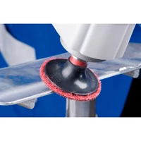 Круг шлифовальный Pferd CD VRH 75 A 180 M2