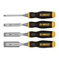 Набор стамесок DeWALT DWHT0-160631