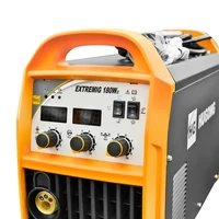Инвертор MIG-MAG Hugong EXTREMIG 180W3