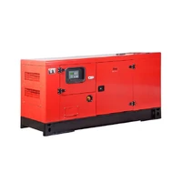 Электрогенератор Fubag DS 40 DAC ES1