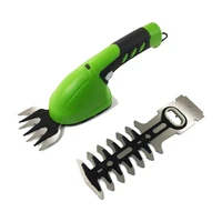 Ножницы аккумуляторные Greenworks G3,6GS (1600207)2