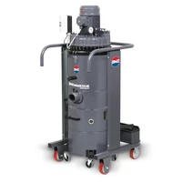 Пылесос Biemmedue TTV 301