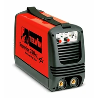 Инвертор MMA Telwin Superior 260 CE1