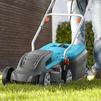 Газонокосилка электрическая Gardena 05034-283