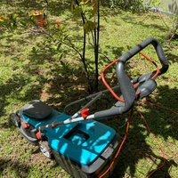 Газонокосилка электрическая Gardena 05034-284