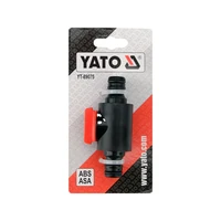 Коннектор Yato сад YT-890752