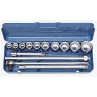 Набор головок Gedore 32 EMU-21