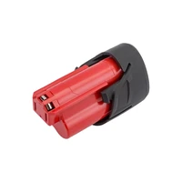 Аккумулятор Milwaukee M12 HB2.5 (4932480164)5