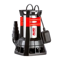 Насос Al-ko Drain 20000 HD PREMIUM (112836)1