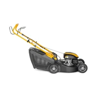 Газонокосилка бензиновая Stiga Collector 48 S Essential2