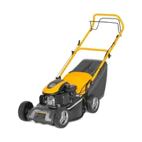 Газонокосилка бензиновая Stiga Collector 48 S Essential3