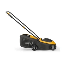Газонокосилка аккумуляторная Stiga Collector 132e Kit Essential2