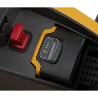 Газонокосилка аккумуляторная Stiga Collector 132e Kit Essential3