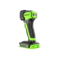 Фонарь Greenworks G24SL200 (без батареи и зарядного устройства) (3502407)3