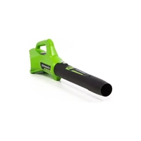Воздуходувка Greenworks G24AB (без батареи и зарядного устройства) (2404807)1