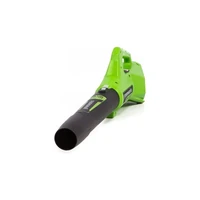 Воздуходувка Greenworks G24AB (без батареи и зарядного устройства) (2404807)2