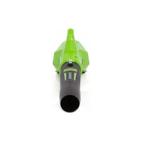 Воздуходувка Greenworks G24AB (без батареи и зарядного устройства) (2404807)3