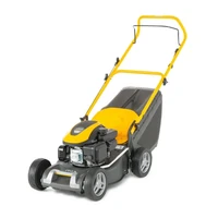 Газонокосилка бензиновая Stiga Collector 43 Essential2