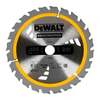 Диск пильный DeWALT DT1951-QZ1