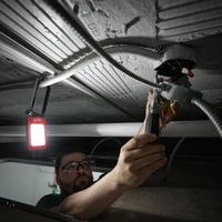 Фонарь Milwaukee USB IRFFL (4933493528)10