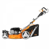 Газонокосилка бензиновая Daewoo DLM 5500SVRB3