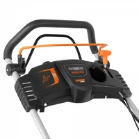 Газонокосилка бензиновая Daewoo DLM 5500SVRB7