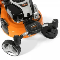 Газонокосилка бензиновая Daewoo DLM 5500SVRB12