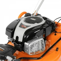 Газонокосилка бензиновая Daewoo DLM 5500SVRB13