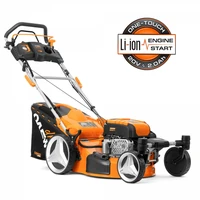 Газонокосилка бензиновая Daewoo DLM 5100SVRE1