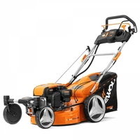 Газонокосилка бензиновая Daewoo DLM 5100SVRE2