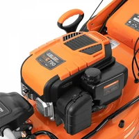 Газонокосилка бензиновая Daewoo DLM 5100SVRE5