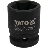 Головка YATO YT-10121