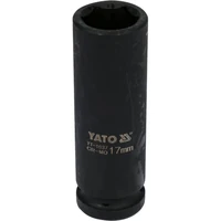 Головка YATO YT-10371