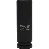 Головка YATO YT-10372