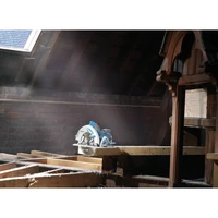 Пила дисковая Makita 5008MG4