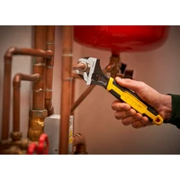 Ключ разводной Stanley 0-90-9493