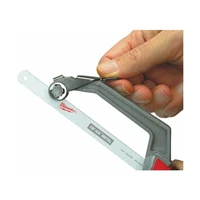 Ножовка по металлу Milwaukee 49325000412