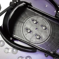 Отвертка Vessel 220W-35