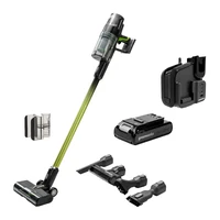 Пылесос Greenworks GD24SVK4 (с АКБ 4 АЧ и ЗУ) (4700607UB)1